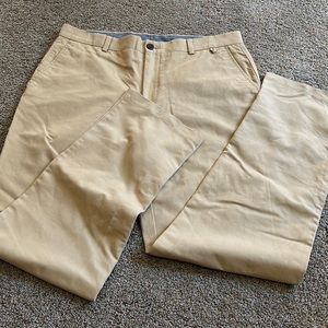 JOSEPH ABBOUD EUROPEAN FABRIC size 36*34